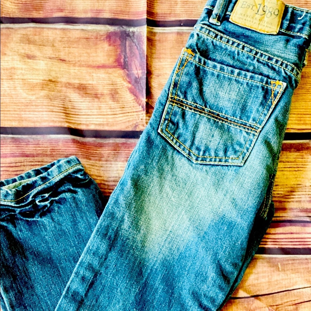 The children’s Place premium straight slim